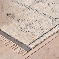 Nkuku New Arrivals Mureu Rug