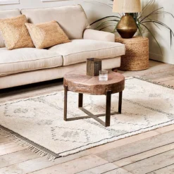 Nkuku New Arrivals Mureu Rug