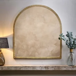 Nkuku Murwara Arch Mirror