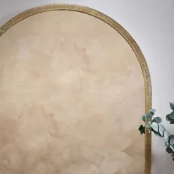 Nkuku Murwara Arch Mirror