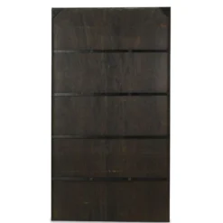 Nkuku Murzu Full Length Iron Mirror 9 Nkuku Murzu Full Length Iron Mirror