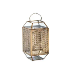 Nkuku Nakko Lantern Home Accessories 12 Nkuku Nakko Lantern Home Accessories