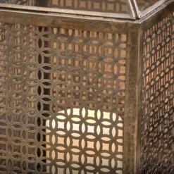 Nkuku Nakko Lantern Home Accessories 11 Nkuku Nakko Lantern Home Accessories