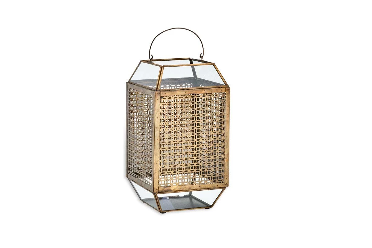 Nkuku Nakko Lantern Home Accessories 8 Nkuku Nakko Lantern Home Accessories