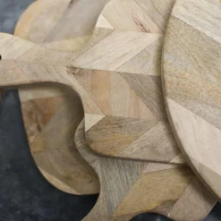 Nkuku Nalbari Chopping Board