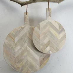 Nkuku Nalbari Pizza Board