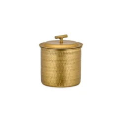 Nkuku Glassware Nalgora Ice Bucket