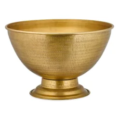 Nkuku Glassware Nalgora Wine & Champagne Bucket