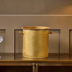 Nkuku Table Accessories Nalgora Wine Cooler