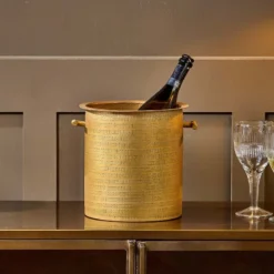 Nkuku Table Accessories Nalgora Wine Cooler