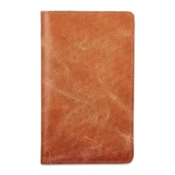 Nkuku Namba Leather Travel Wallet