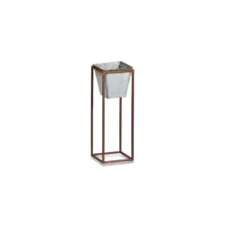 Nkuku Narlu Planter Stand Home Accessories