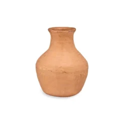 Nkuku Narpala Bottle Decorative Pot Home Accessories