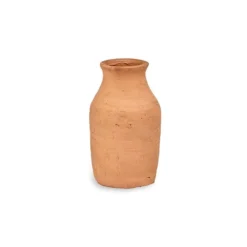 Nkuku Narpala Narrow Decorative Pot Home Accessories