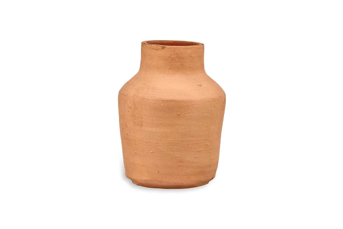Nkuku Narpala Wide Decorative Pot Home Accessories 6 Nkuku Narpala Wide Decorative Pot Home Accessories