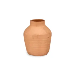 Nkuku Narpala Wide Decorative Pot Home Accessories 8 Nkuku Narpala Wide Decorative Pot Home Accessories