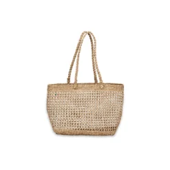 Nkuku Soft Furnishings Narrisa Shopper