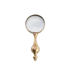 Nkuku Ndasa Magnifying Glass Home Accessories
