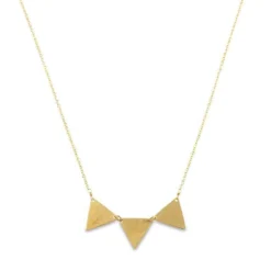 Nkuku Neekala Necklace Eco-Friendly Gifts