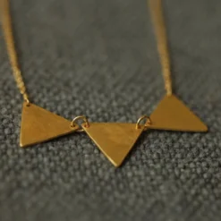 Nkuku Neekala Necklace Eco-Friendly Gifts