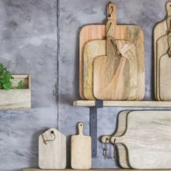 Nkuku Niju Chopping Board Chopping Boards