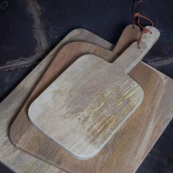 Nkuku Niju Chopping Board Chopping Boards