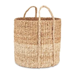 Nkuku Nkomi Basket Home Accessories