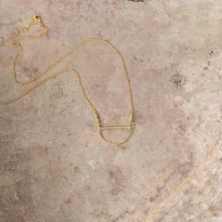 Nkuku Nuba Necklace Eco-Friendly Gifts