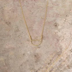 Nkuku Nuba Necklace Eco-Friendly Gifts