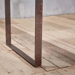 Nkuku Oso Wooden Dining Table - 220cm Kitchen & Dining Room 17 Nkuku Oso Wooden Dining Table - 220cm Kitchen & Dining Room