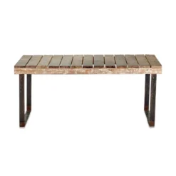 Nkuku Oso Wooden Dining Table - 220cm Kitchen & Dining Room 20 Nkuku Oso Wooden Dining Table - 220cm Kitchen & Dining Room