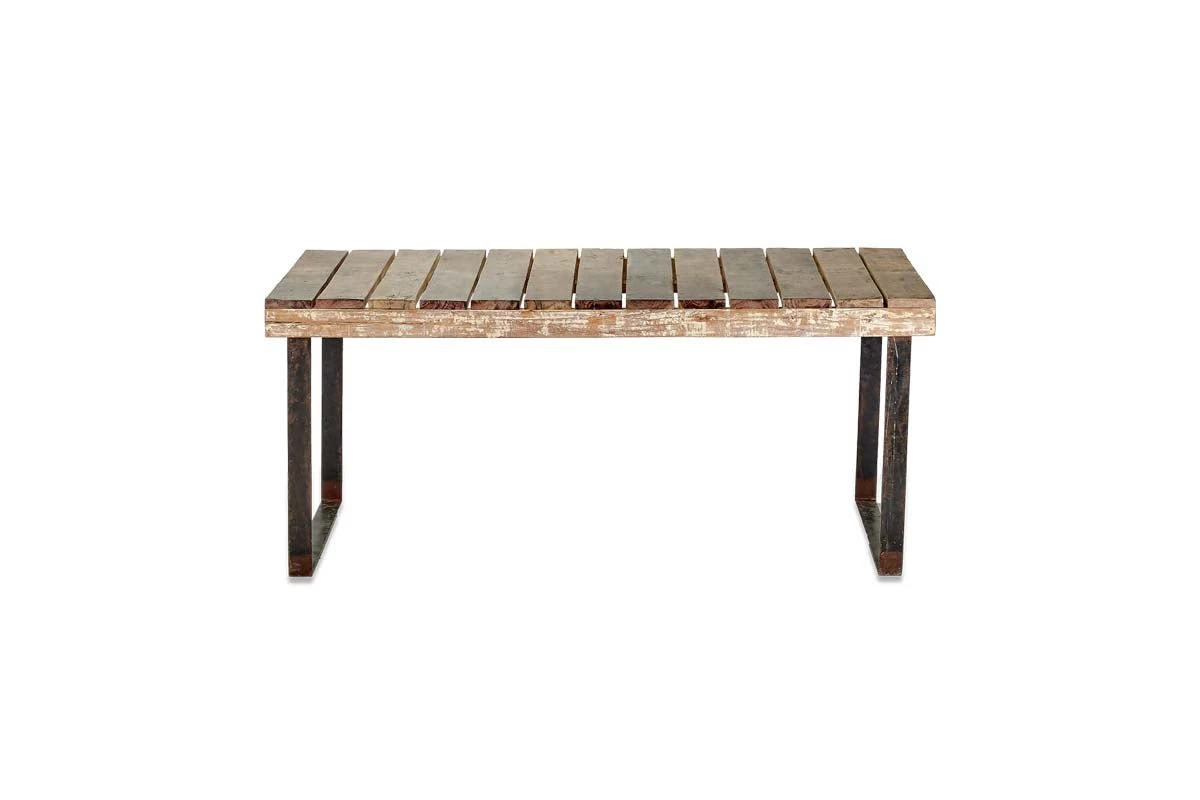 Nkuku Oso Wooden Dining Table - 220cm Kitchen & Dining Room 11 Nkuku Oso Wooden Dining Table - 220cm Kitchen & Dining Room
