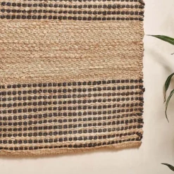 Nkuku New Arrivals Patuli Hemp Woven Wall Art