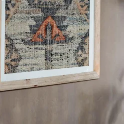 Nkuku Pemali Handwoven Artwork - Large Home Accessories