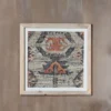 Nkuku Pemali Handwoven Artwork - Large Home Accessories