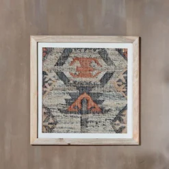 The Ambiora Sales 33 Nkuku Pemali Handwoven Artwork - Large Home Accessories