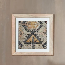 Nkuku Pemali Handwoven Artwork - Small