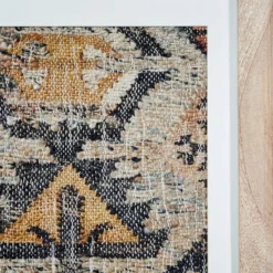 Nkuku Pemali Handwoven Artwork - Small