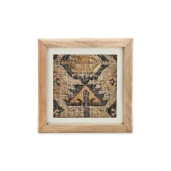 Nkuku Pemali Handwoven Artwork - Small