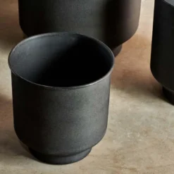 Nkuku Home Accessories Pomo Recycled Planter 15 Nkuku Home Accessories Pomo Recycled Planter