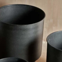 Nkuku Home Accessories Pomo Recycled Planter 16 Nkuku Home Accessories Pomo Recycled Planter