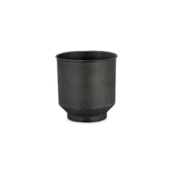 Nkuku Home Accessories Pomo Recycled Planter 19 Nkuku Home Accessories Pomo Recycled Planter