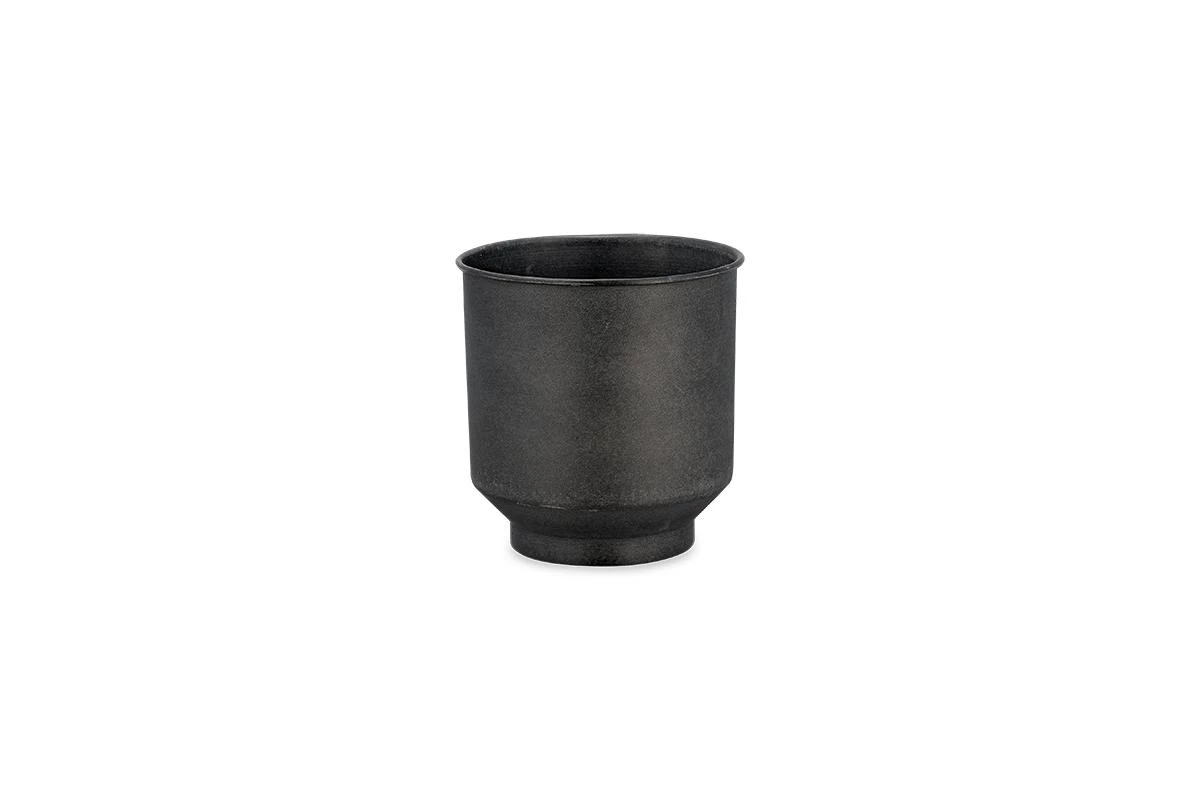 Nkuku Home Accessories Pomo Recycled Planter 10 Nkuku Home Accessories Pomo Recycled Planter
