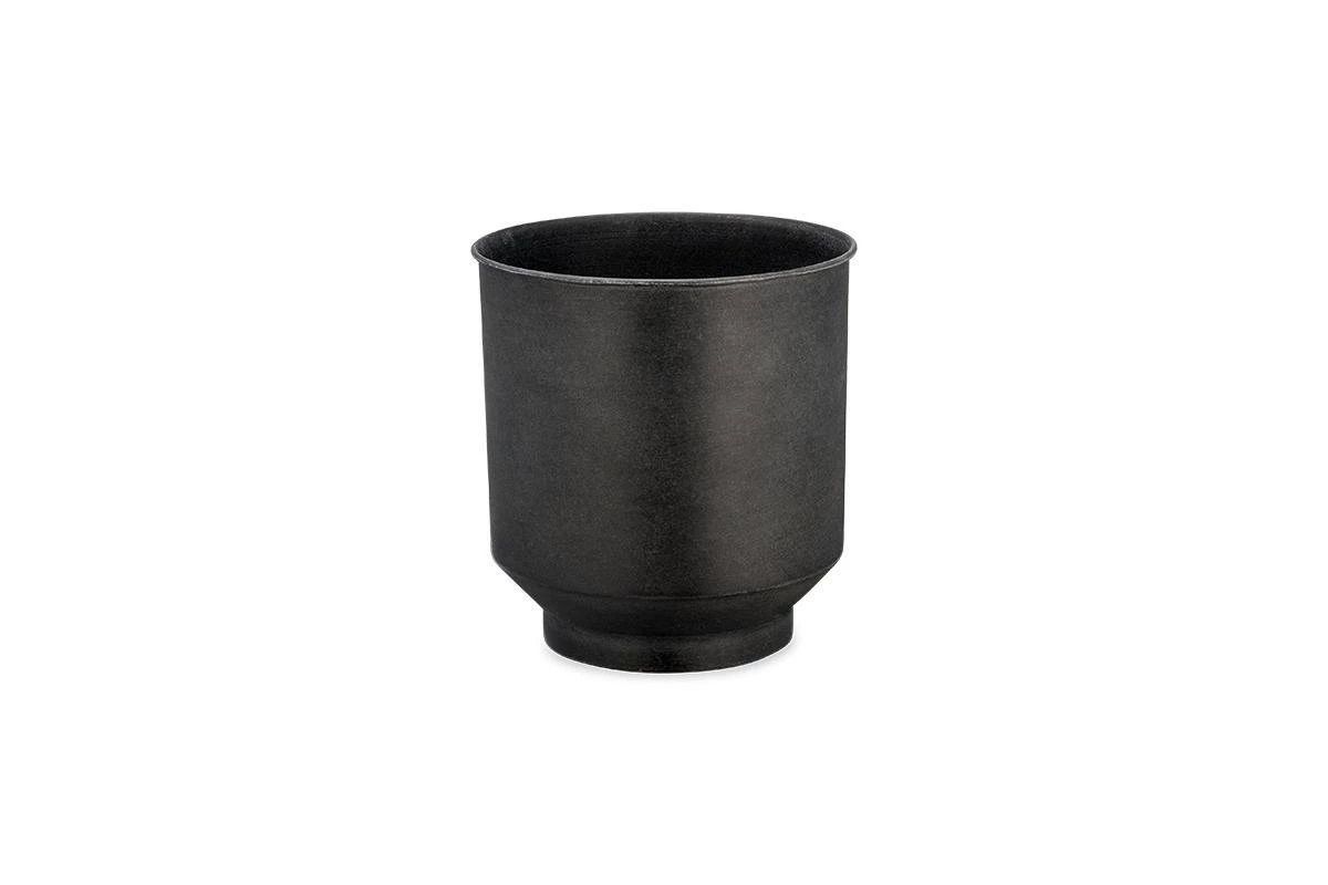 Nkuku Home Accessories Pomo Recycled Planter 11 Nkuku Home Accessories Pomo Recycled Planter