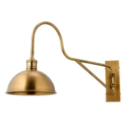 Nkuku Pulau Wall Light - Large Shop By Type