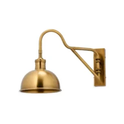 Nkuku Pulau Wall Light - Small Shop By Type