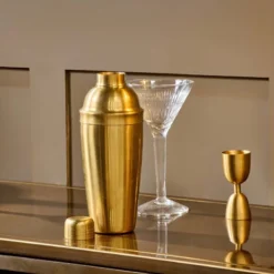 Nkuku Rahuri Cocktail Shaker