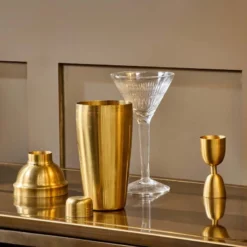 Nkuku Rahuri Cocktail Shaker