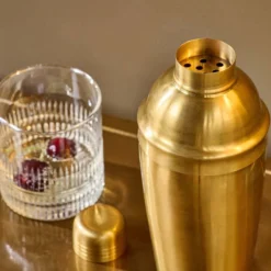 Nkuku Rahuri Cocktail Shaker