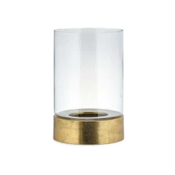 Nkuku Home Accessories Rajura Hurricane Lantern